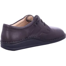 Finn Comfort Schnürschuhe Herren Braun 43