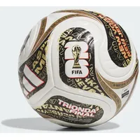 adidas FIFA Fußball-Weltmeisterschaft 26 Trionda Finals Pro Ball Gr. 5