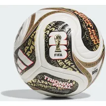 adidas FIFA Fußball-Weltmeisterschaft 26 Trionda Finals Pro Ball Gr. 5