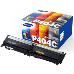 Samsung SU365A - toner, black + color (schwarz + farbe)