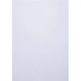 Exacompta Einbanddeckel Evercover 2784C A4 weiß 100St.