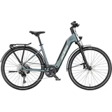 KTM Macina Sport SX 10 Di2 2026 28 Zoll RH 46 cm türkis