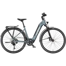 KTM Macina Sport SX 10 Di2 2026 28 Zoll RH 46 cm türkis
