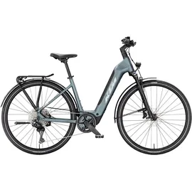 KTM Macina Sport SX 10 Di2 2026 28 Zoll RH 46 cm türkis