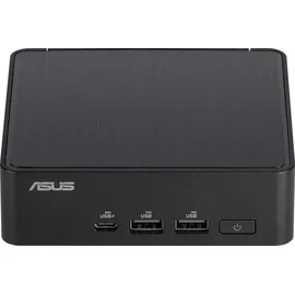 Asus NUC 14 Pro Slim Mini-PC Intel Core Ultra 7 155H 1,4 GHz 32 GB RAM 512 GB SSD Intel Arc Graphics Windows 11 Pro