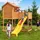 fungoo Spielhaus My SIDE Gelb