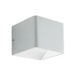 Redo 01-1341 LED Wandleuchte Duel 1x6W | 3000K
