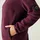 Dare 2b Slide Out Fleece Bordeaux/Grün 44