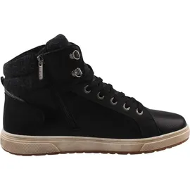 Mustang Herren Schwarz 43