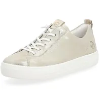 remonte D0913 Damen Silber 38