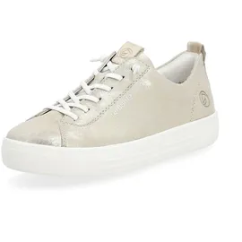 remonte D0913 Damen Silber 38