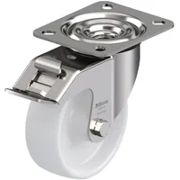 Blickle Lenkrolle LEX-PO 100G-FI 150 kg