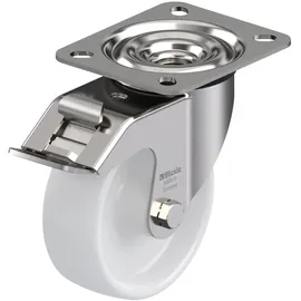Blickle Lenkrolle LEX-PO 100G-FI 150 kg