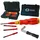 C.K Tools Drehmoment-Schraubendreher-Set 1,2-6,0 Nm