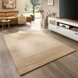 Natur Pur Natur Loop 40 x 60 cm Beige