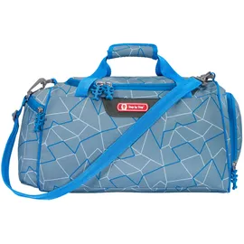 Step By Step Sporttasche Sweet Unicorn Nuala rosa 13 Liter