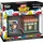 Funko Bitty Pop! Friends - Rachel Green und Central Perk 10 cm
