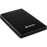 Verbatim Store n Go Slim 256GB Portable SSD USB 3.2 Gen 1 32180