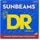 DR Strings SUNBEAM NMR-45 Sunbeam Medium Saite