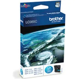 Brother LC-985C cyan BP