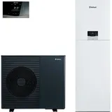 Vaillant Wärmepumpenpaket 4.3219 aroTHERM plus VWL 75/8.1 A mit uniTOWER plus /7 C2, Regelung VRC 720/3 - 8000054903