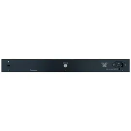 D-Link DGS-1250-28X/E 28-Port Smart Managed