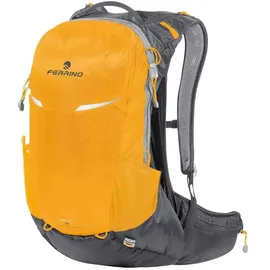 Ferrino Zephyr 12 l gelb/orange