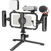 SmallRig All in One Video Kit schwarz