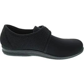 FLY FLOT Hausschuh Schwarz 41