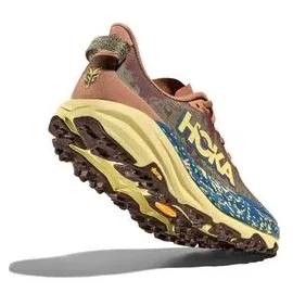 HOKA Speedgoat 6 Herren Maple/Cardamom 42