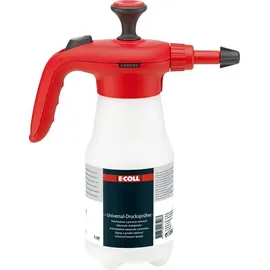 E-COLL Drucksprüher 1L 360 Grad