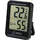 Ortega Guitars Hygrometer-Thermometer-Temperatur- und Luftfeuchtigkeit-Raummonitor (OHTM)