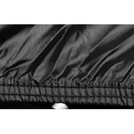 Oxford Umbratex Hülle - Black - L,