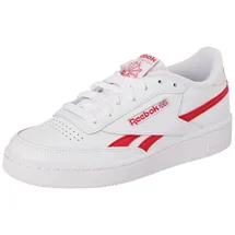 Reebok Club C Revenge cloud white/vector red/cloud white 37,5