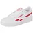 cloud white/vector red/cloud white 37,5