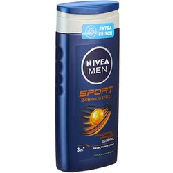 NIVEA MEN SPORT Duschgel 250 ml