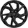 Dezent AP 7 x 17 5 x 112 ET45 MB57,1 Schwarz