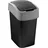 25 l schwarz/grau