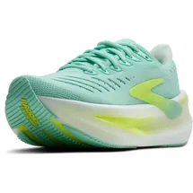 Brooks Glycerin Max 2 Damen Yucca/Nightlife/White 38,5