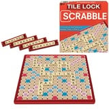 Tile Lock Scrabble