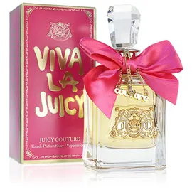 Juicy Couture Viva la Juicy Eau de Parfum 50 ml