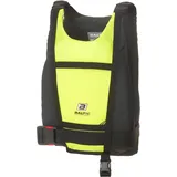BALTIC 50n Active Paddler Schwimmweste - UV Yell / Black - 50-70 kg
