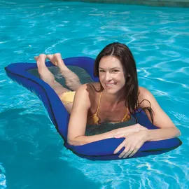 Intex Luftmatratze Mesh Lounge