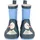 Maximo Gummistiefel Möwe blau 23