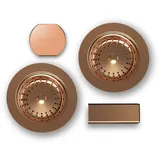 Schock 629366COP - Sichtteile Copper