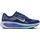 Herren Blue Void/Metallic Silver/Blue Lightning 42