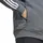 Adidas Essentials 3-Streifen Kapuzenjacke Herren - S