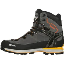 MEINDL Litepeak Pro GTX Herren anthrazit/orange 41,5