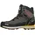 MEINDL Litepeak Pro GTX Herren anthrazit/orange 41,5