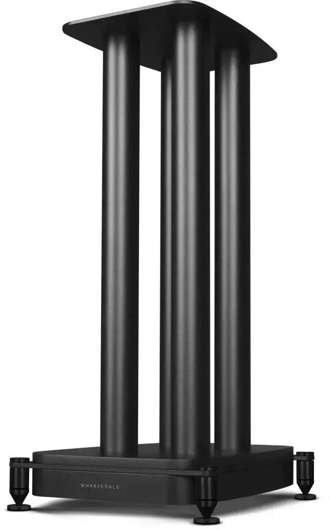 Wharfedale EVO 5.1 Lautsprecher-Ständer Schwarz